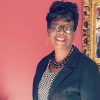 Fredericka Alexander-Durand DTM Photo