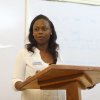 Kermecia Matthew-Harris, TM Photo
